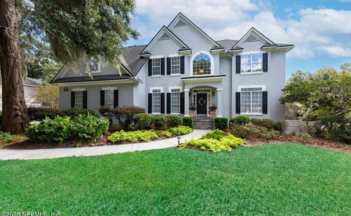 Casa en Jacksonville, Florida, Estados Unidos 1
