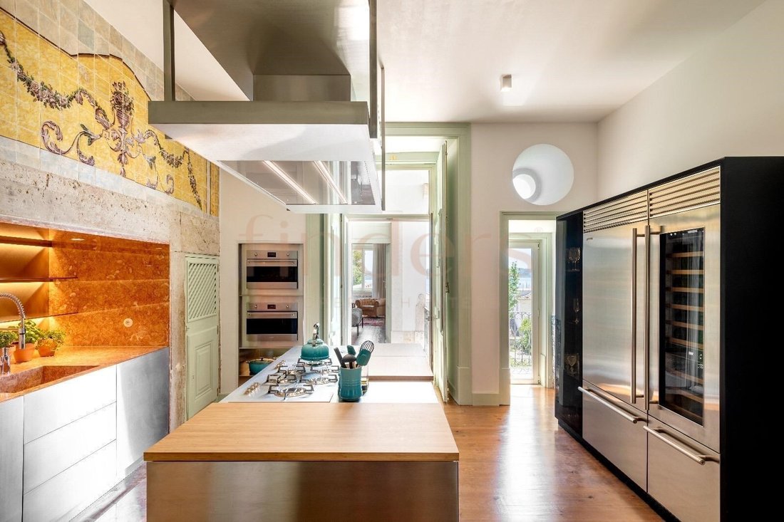 Apartment in Santa Maria Maior, Lisbon, Portugal 3 - 17821090