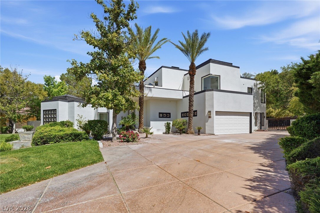 House in Las Vegas, Nevada, United States 4 - 17816350