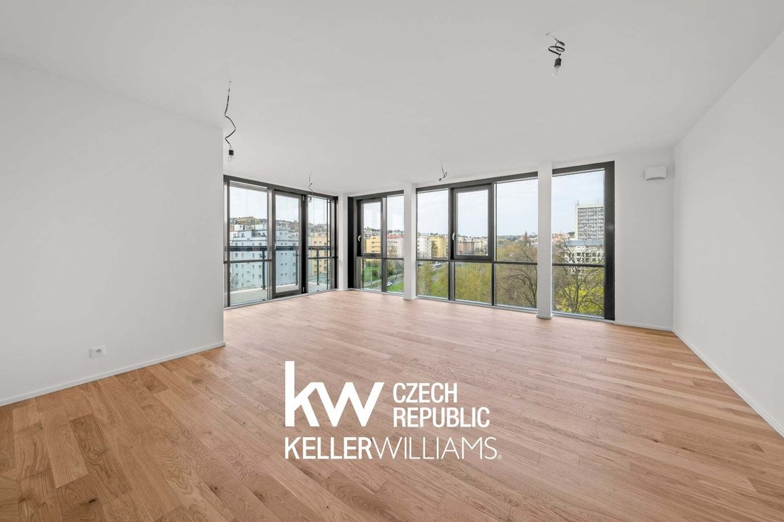 Apartment in Prague, Prague, Czechia 2 - 17825486