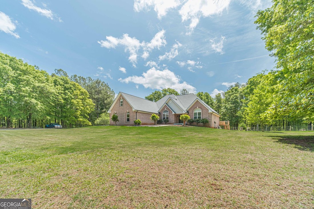 House in Monroe, Georgia, United States 3 - 17817053