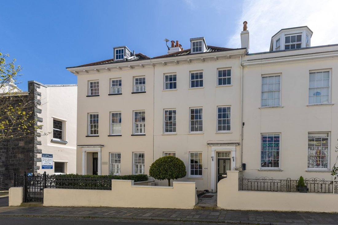 House in England 1 - 17819271