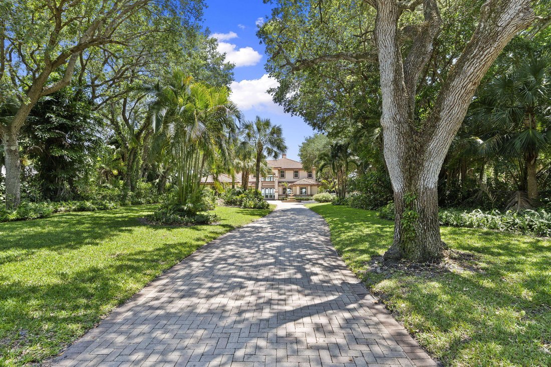 Casa a Stuart, Florida, Stati Uniti 4 - 17827754