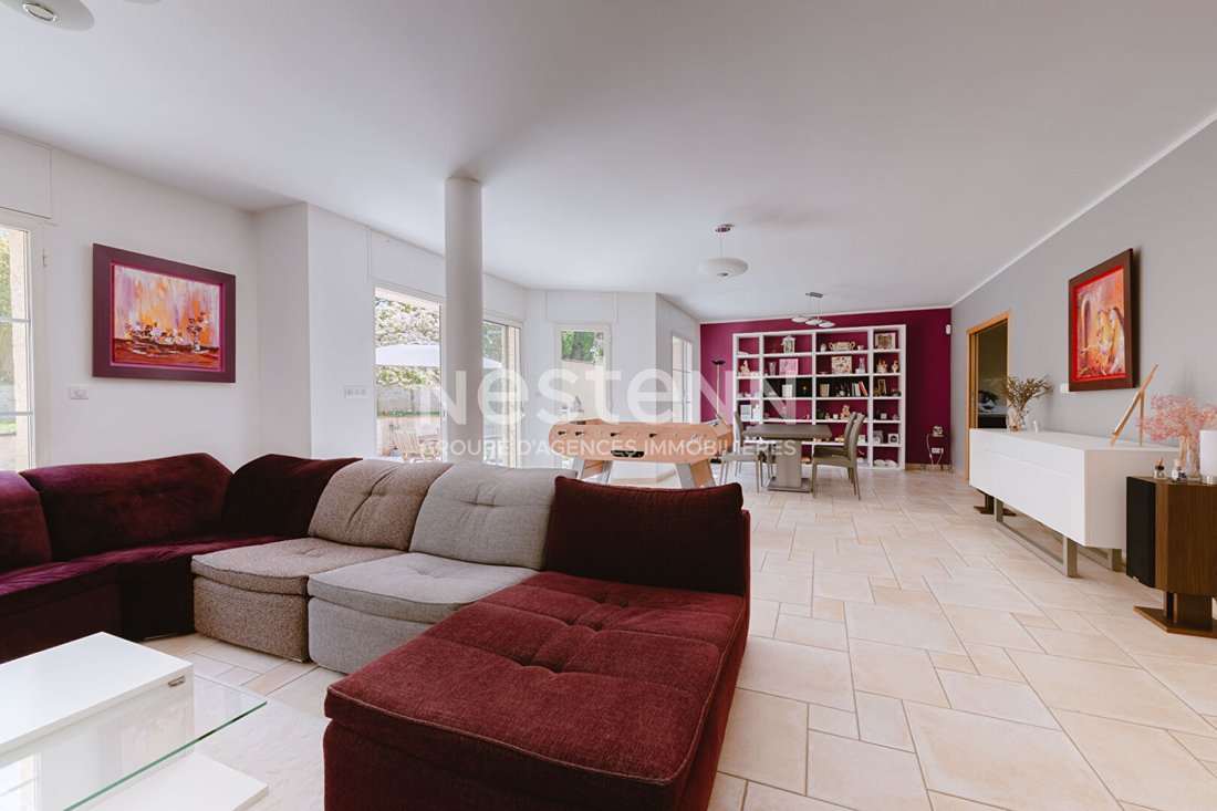 House in Plateau et Pileu, Palaiseau, France 5 - 15410976