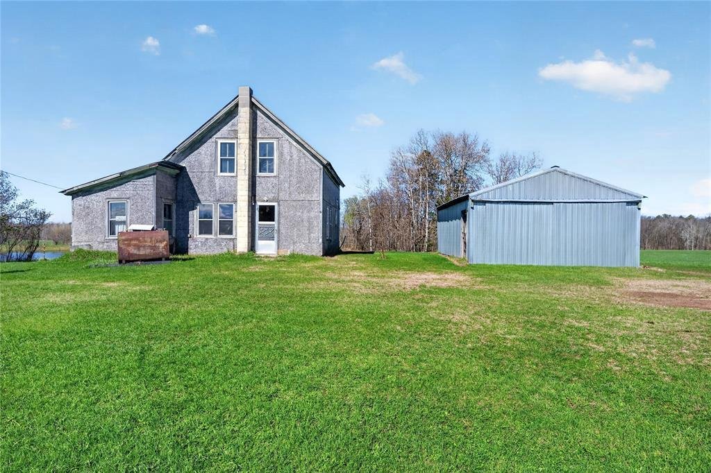 House in Wascott, Wisconsin, United States 1 - 17823998