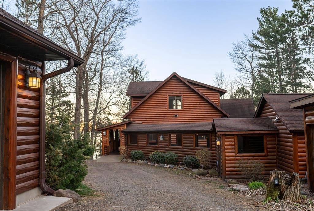 House in Hayward, Wisconsin, United States 2 - 17823986