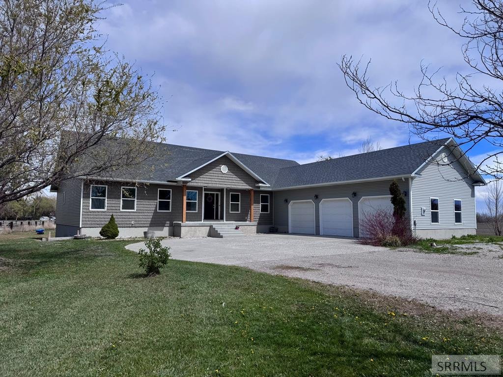 House in Menan, Idaho, United States 2 - 17815968