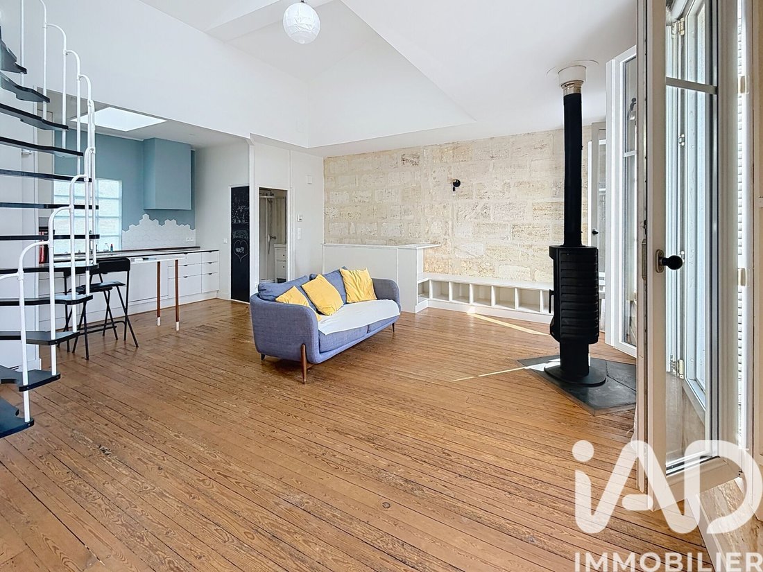 House in Le Lac-Bacalan, Bordeaux, France 3 - 17824223