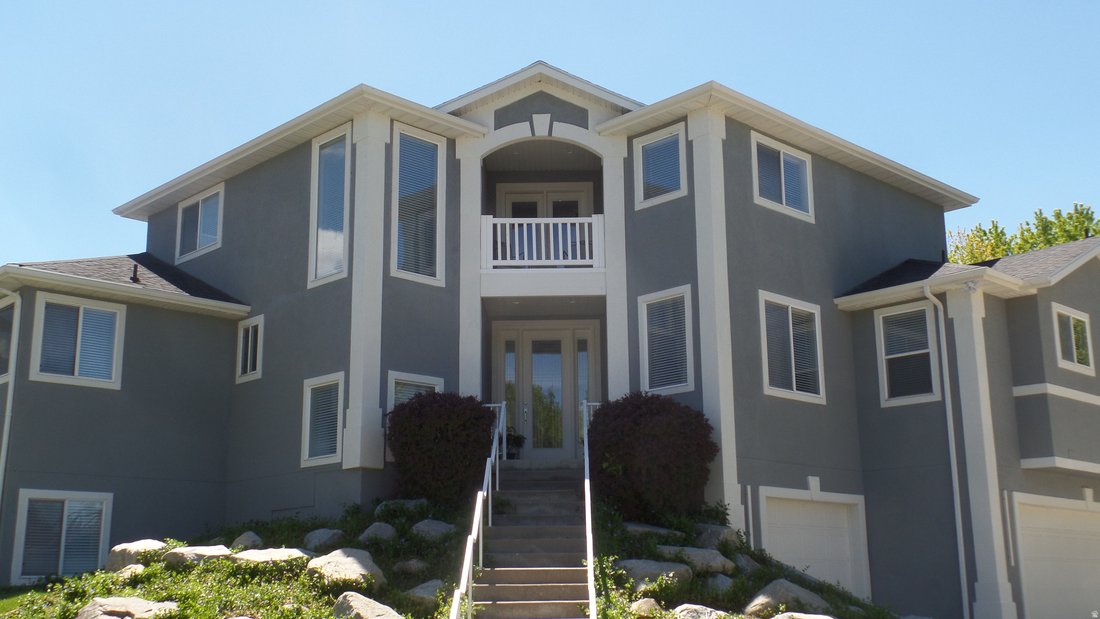 House in South Salt Lake, Utah, United States 1 - 17816658