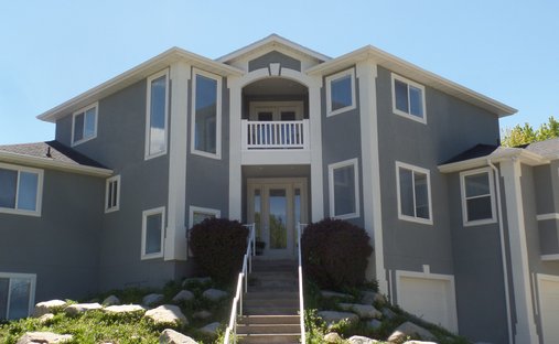 Casa en South Salt Lake, Utah, Estados Unidos 1