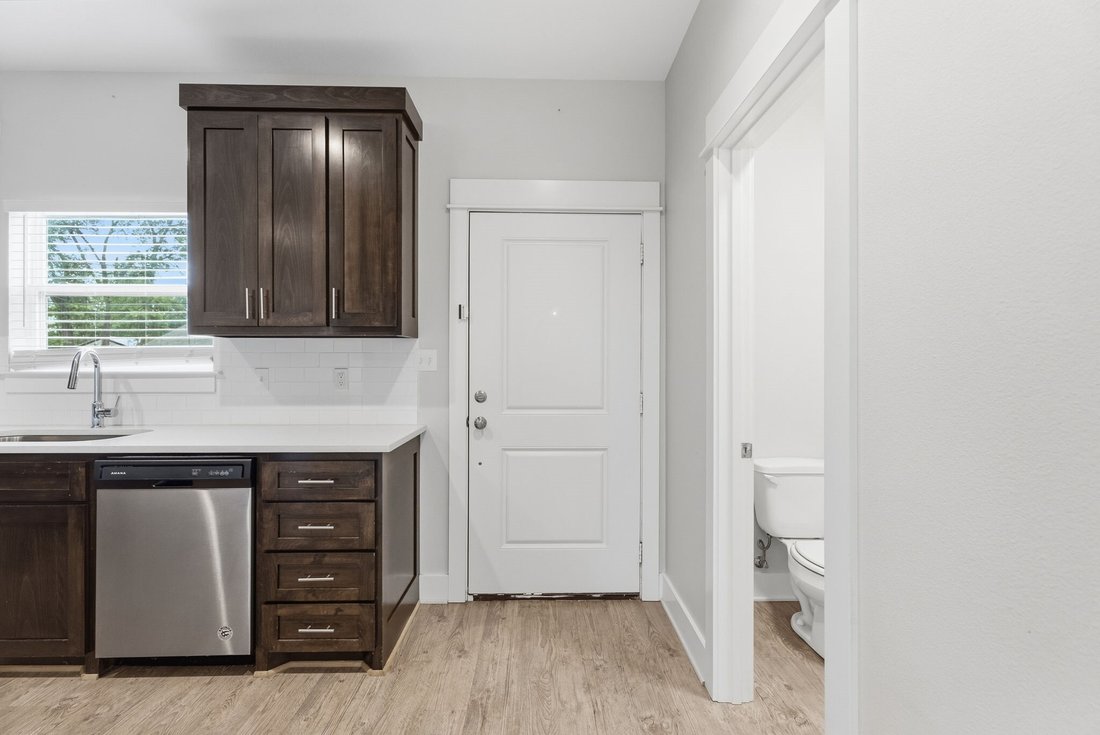 Apartment in Hideaway, Texas, United States 4 - 17818226