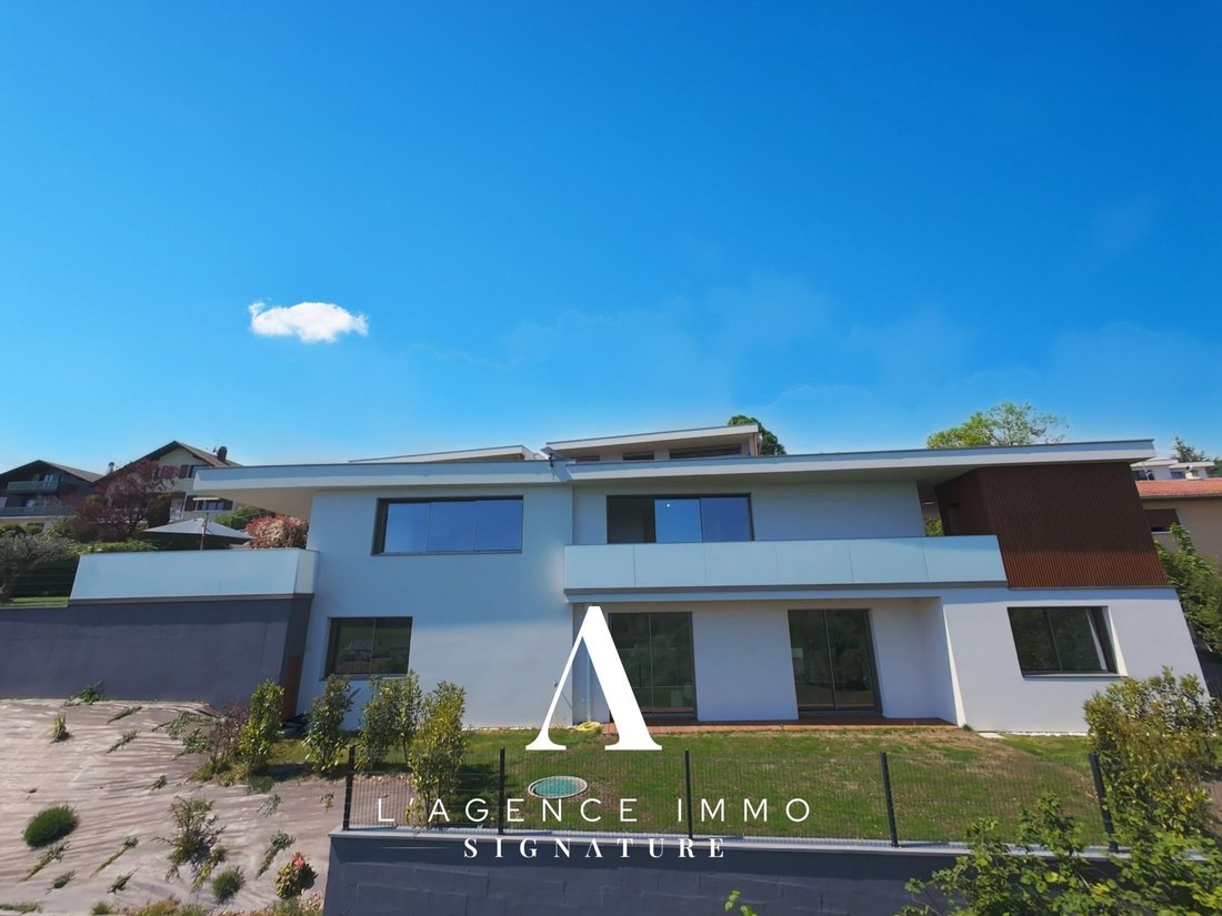 House in Grilly, Auvergne-Rhône-Alpes, France 4 - 17815523