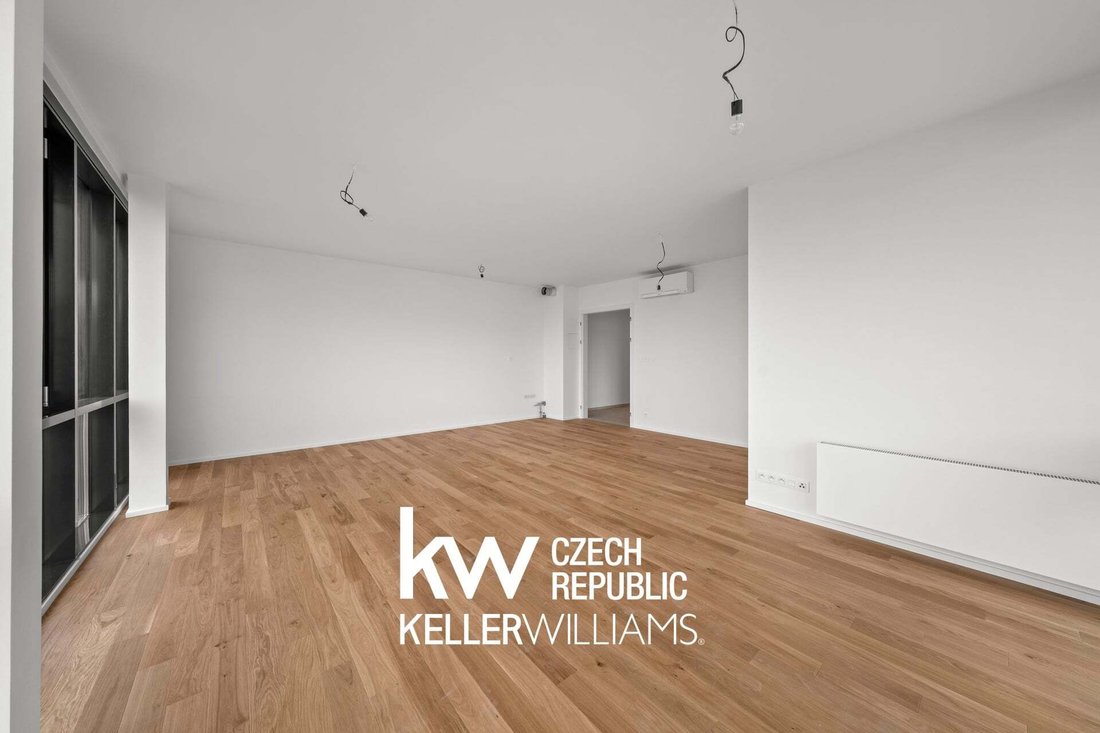 Apartment in Prague, Prague, Czechia 5 - 17825486