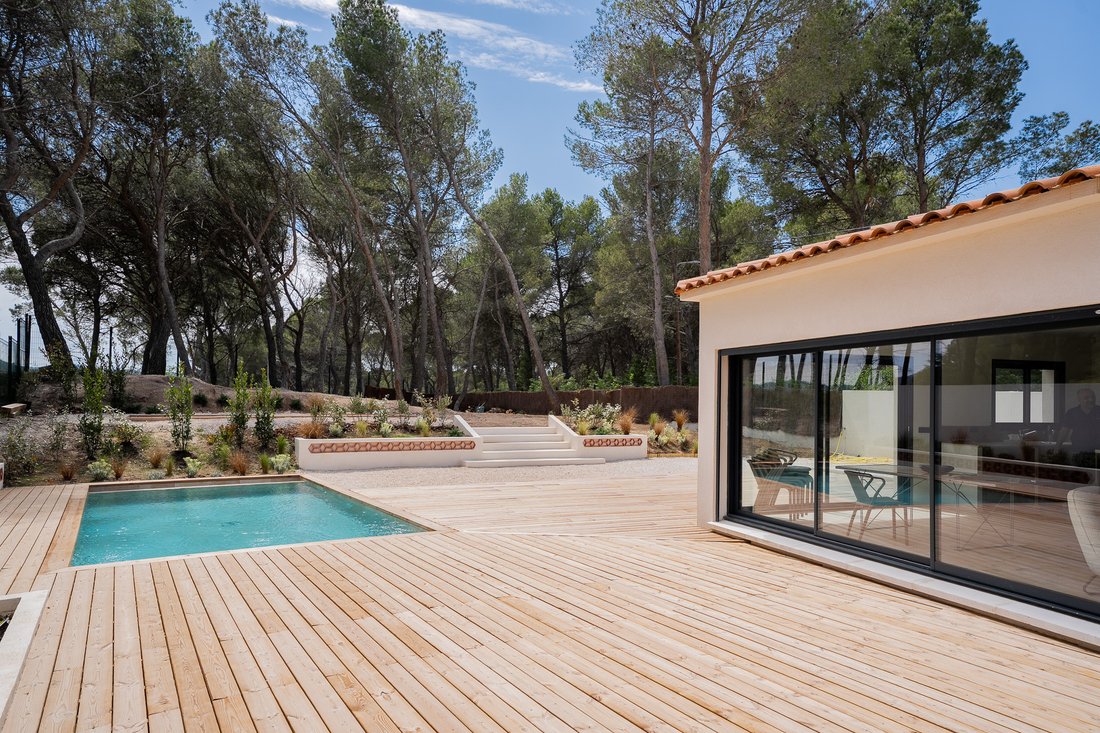 House in Ventabren, Provence-Alpes-Côte d'Azur, France 3 - 17827306