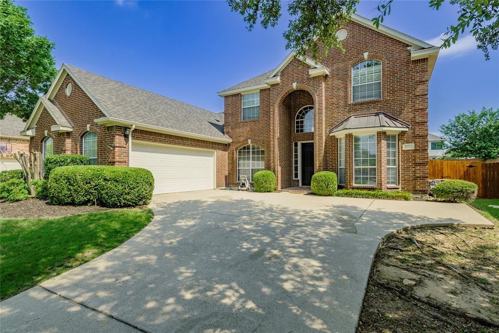 House in Keller, Texas, United States 1 - 17830273