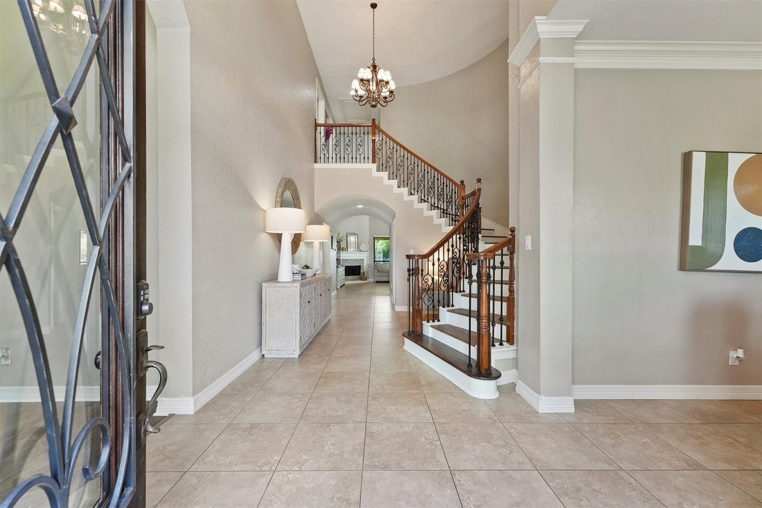 House in Friendswood, Texas, United States 5 - 17816999