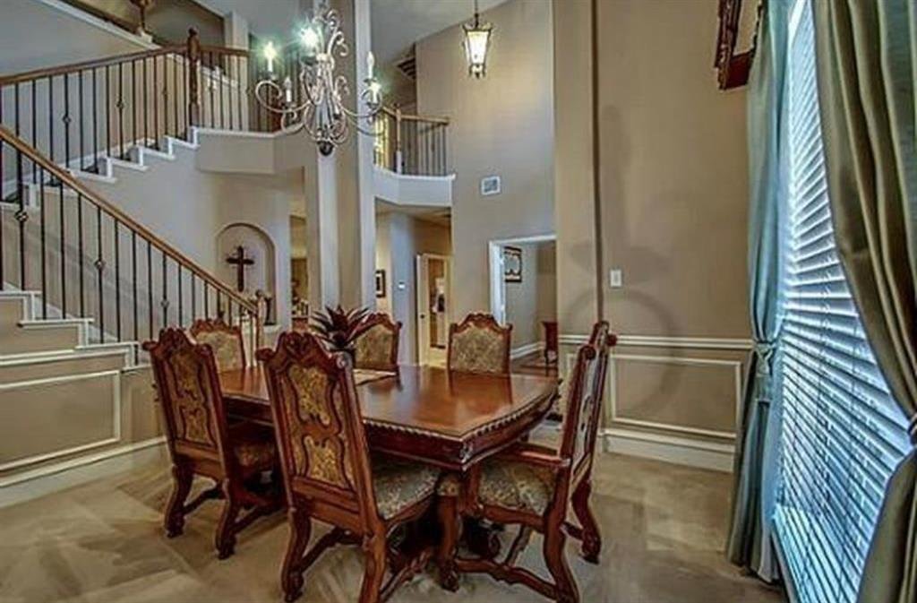 House in Keller, Texas, United States 3 - 17830285