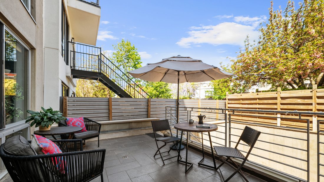 Condo in New York, New York, United States 3 - 17820446