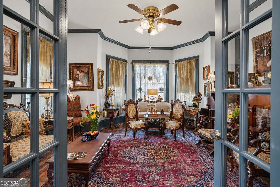 House in St. Marys, Georgia, United States 5 - 17824962