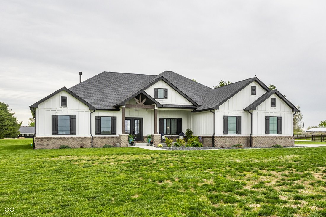 House in Lebanon, Indiana, United States 5 - 17834814