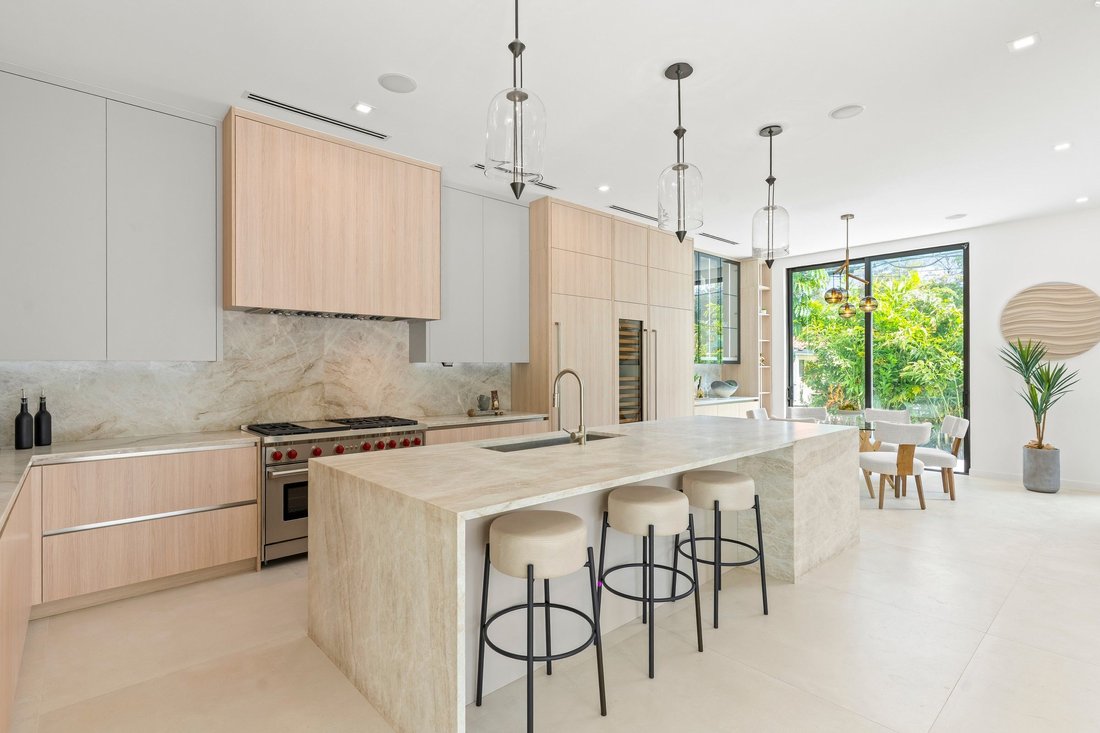 House in Coral Gables, Florida, United States 2 - 17821363