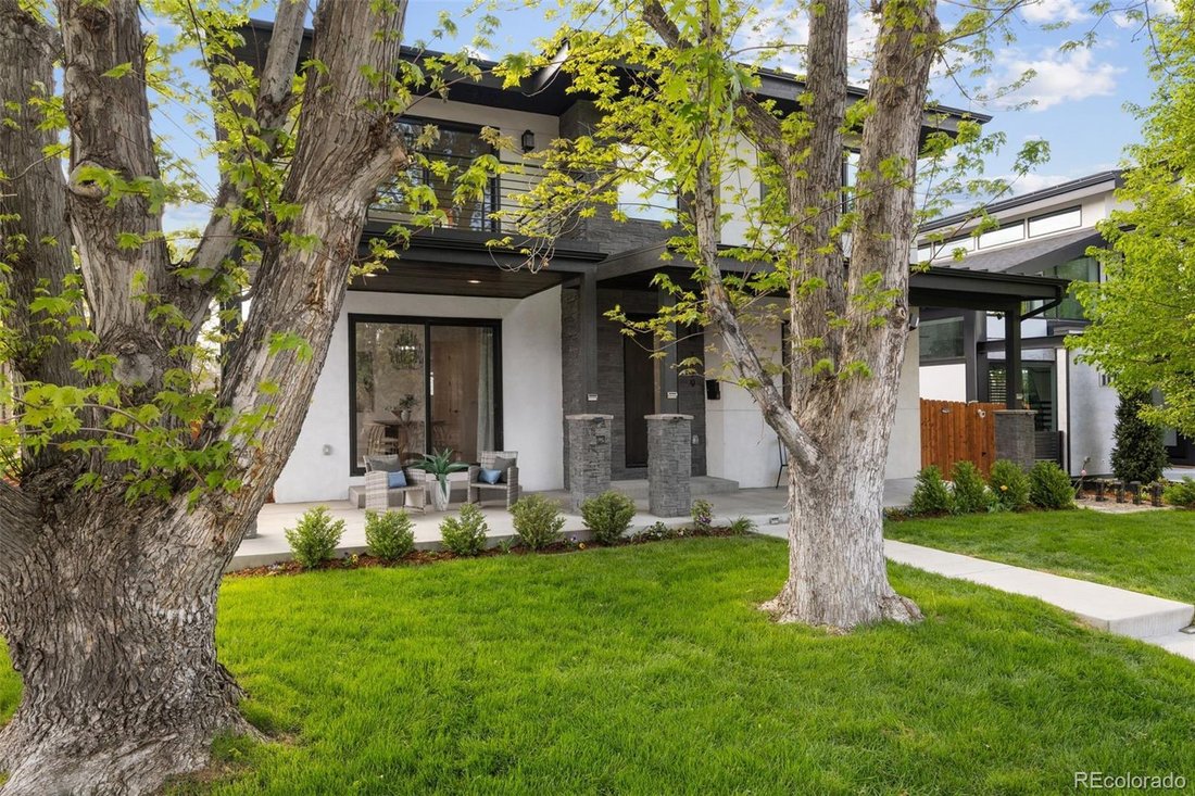House in Denver, Colorado, United States 2 - 17819017