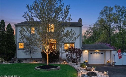 Casa a Piscataway, New Jersey, Stati Uniti 1