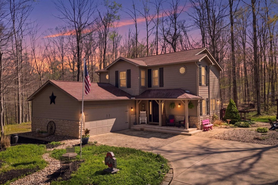 House in Mount Gilead, Ohio, United States 3 - 17819299