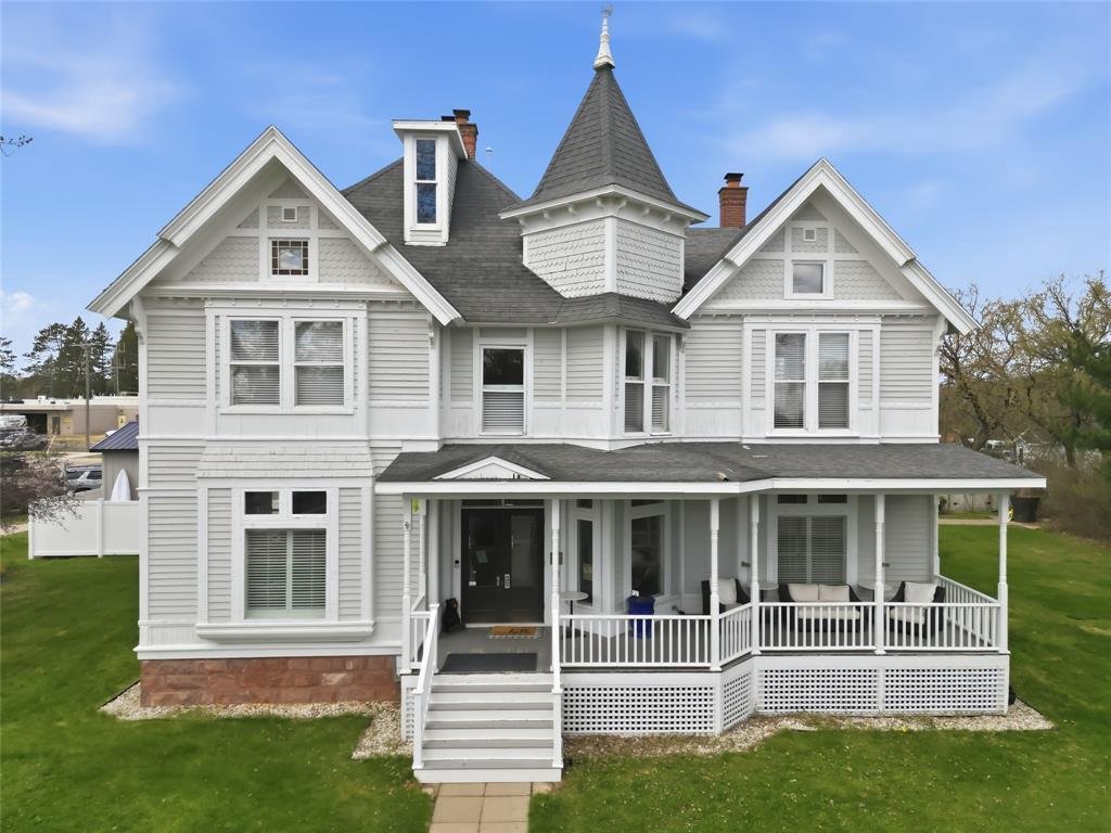 House in Hayward, Wisconsin, United States 1 - 17820083