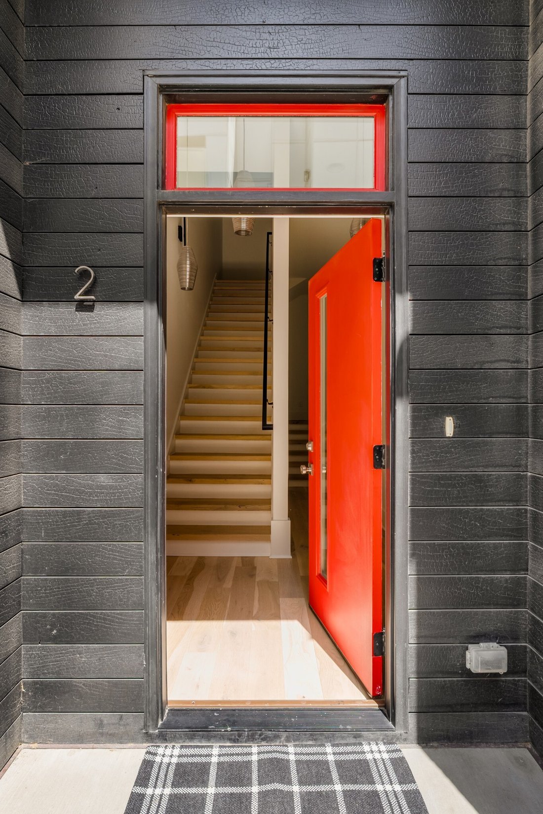 Townhouse in Nashville, Tennessee, United States 3 - 17824293