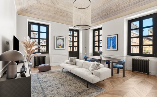 Appartamento a Centro, Torino, Piemonte 1