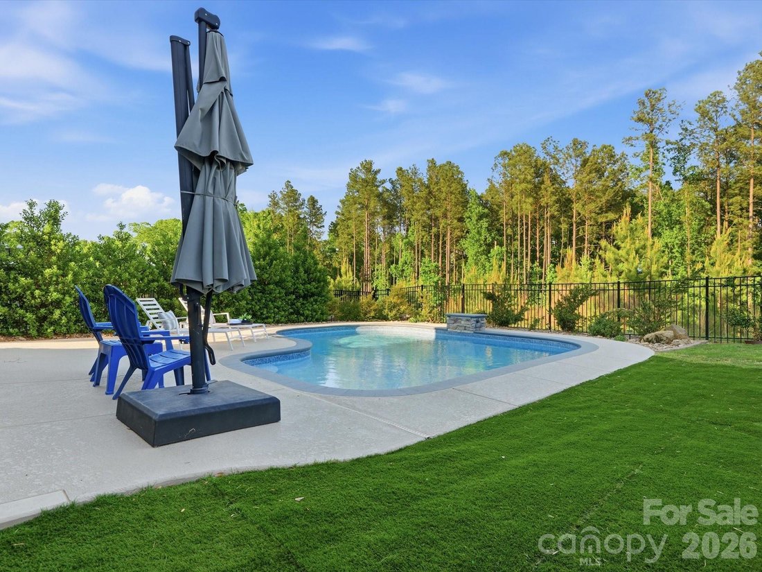 House in Clover, South Carolina, United States 2 - 17818207