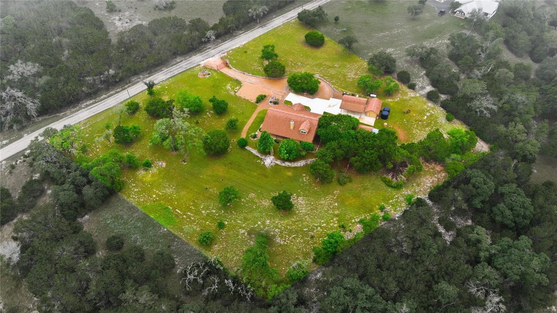 House in Kerrville, Texas, United States 5 - 17824505