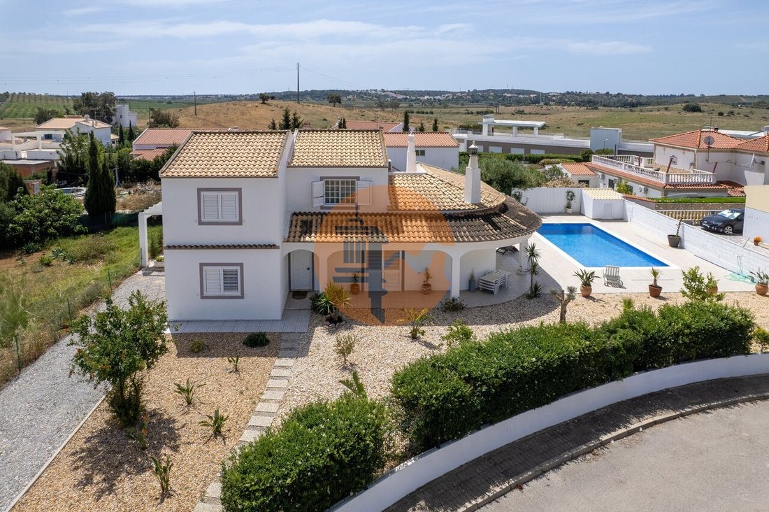 House in Castro Marim, Algarve, Portugal 5 - 17668949