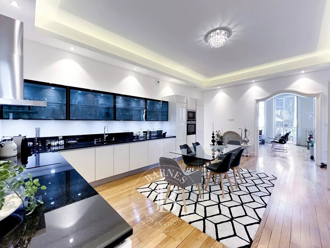 Apartment in Chantemerle-Saint Pol, Aix-les-Bains, France 2 - 13255874