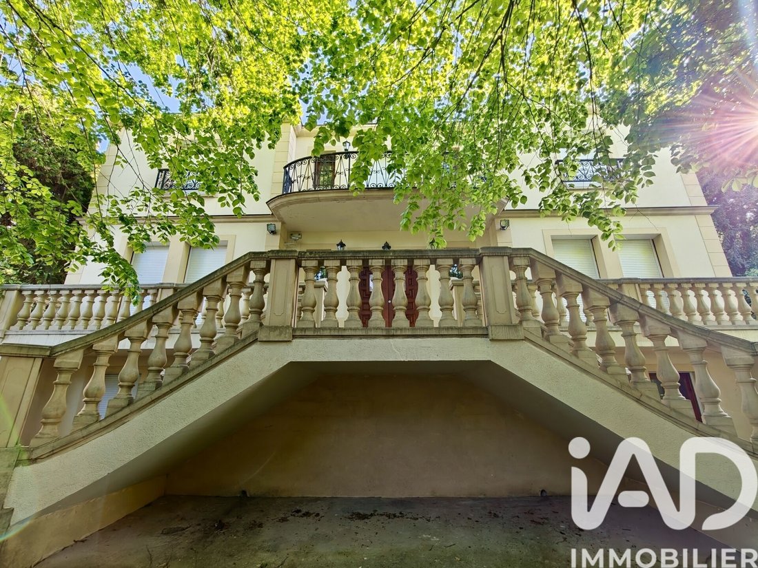 House in Le Parc, Saint-Maur-des-Fossés, France 2 - 17823375