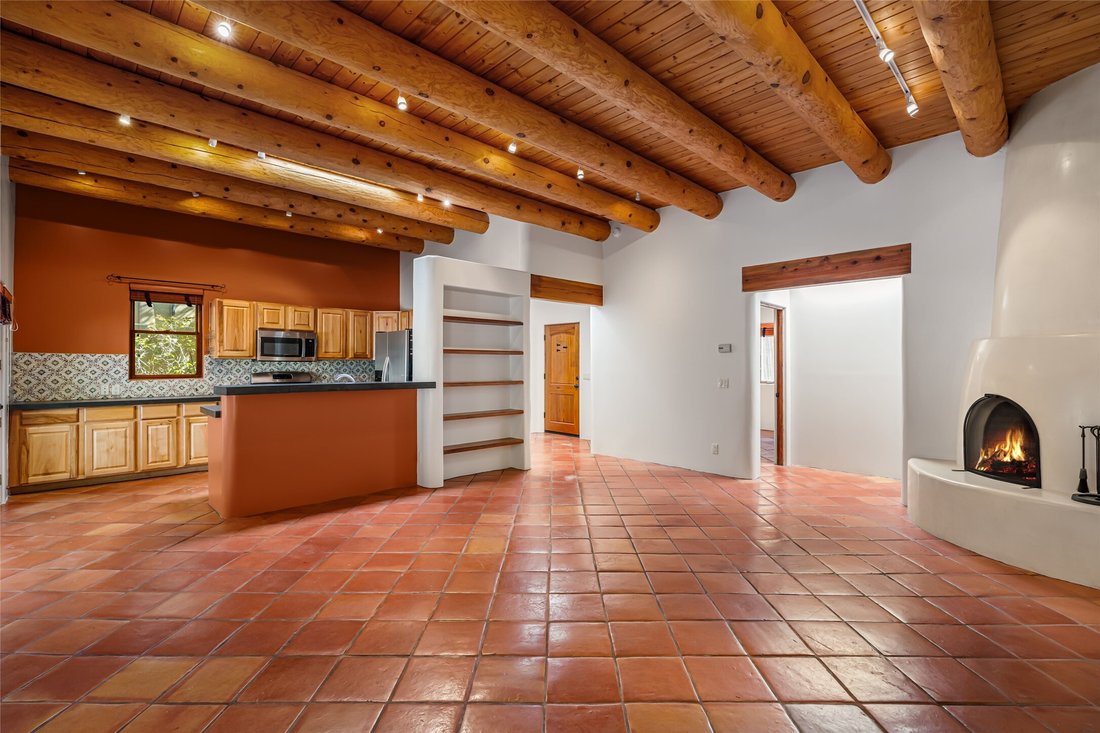 Condo in Santa Fe, New Mexico, United States 1 - 17828255