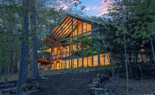 Haus in Wright City, Missouri, Vereinigte Staaten 1