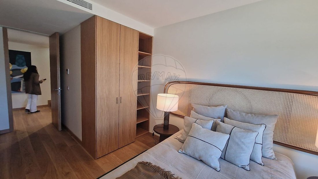 Apartamento en Cedofeita, Santo Ildefonso, Sé, Miragaia, São Nicolau e Vitória, Distrito de Oporto, Portugal 4 - 17822696