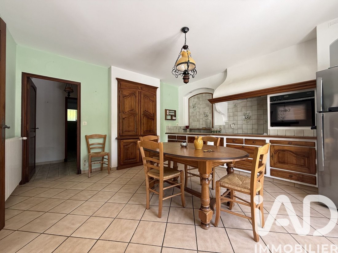 House in Rasteau, Provence-Alpes-Côte d'Azur, France 5 - 17823009