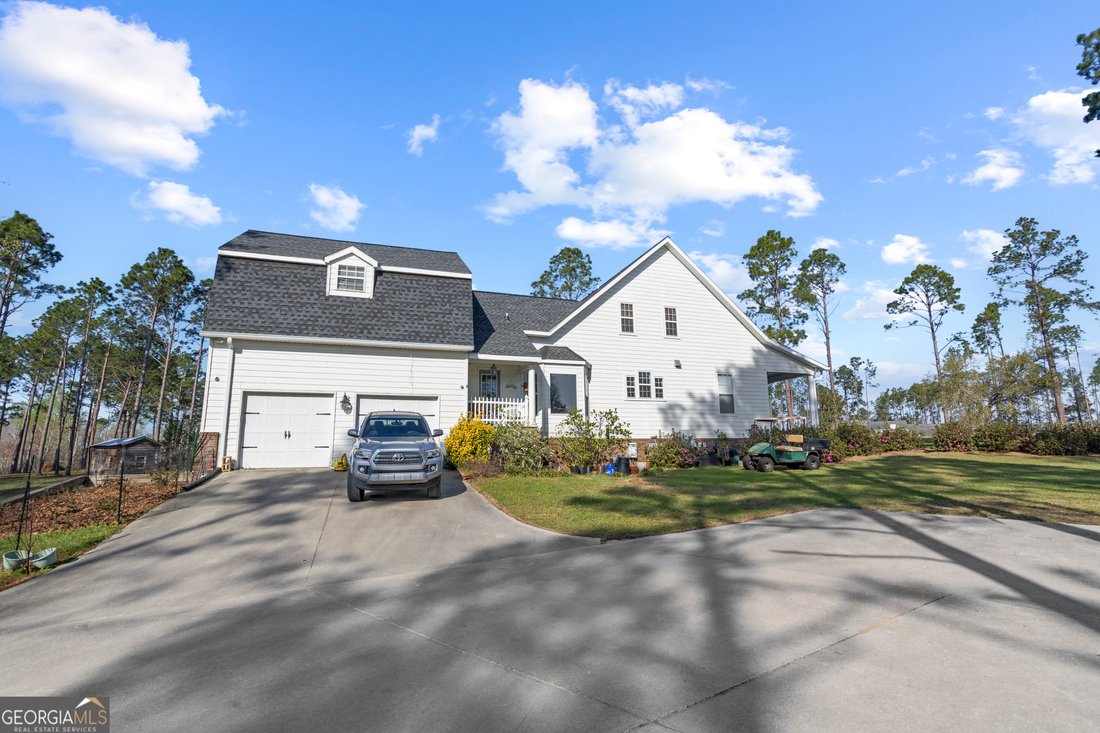 House in Vidalia, Georgia, United States 4 - 17828735