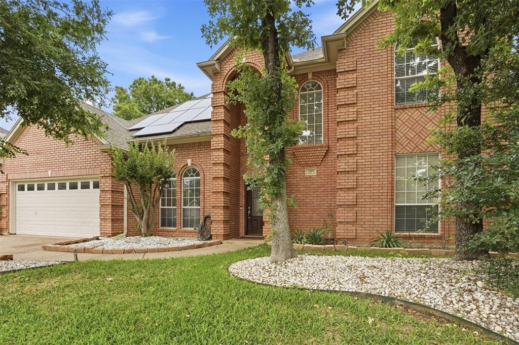 House in Bedford, Texas, United States 1 - 17830319