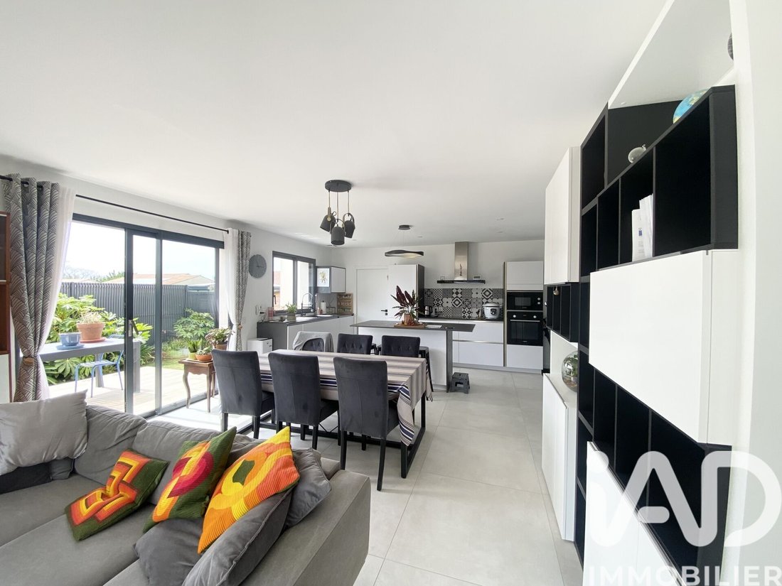 House in Littoral Ouest, Talmont-Saint-Hilaire, France 4 - 17823528