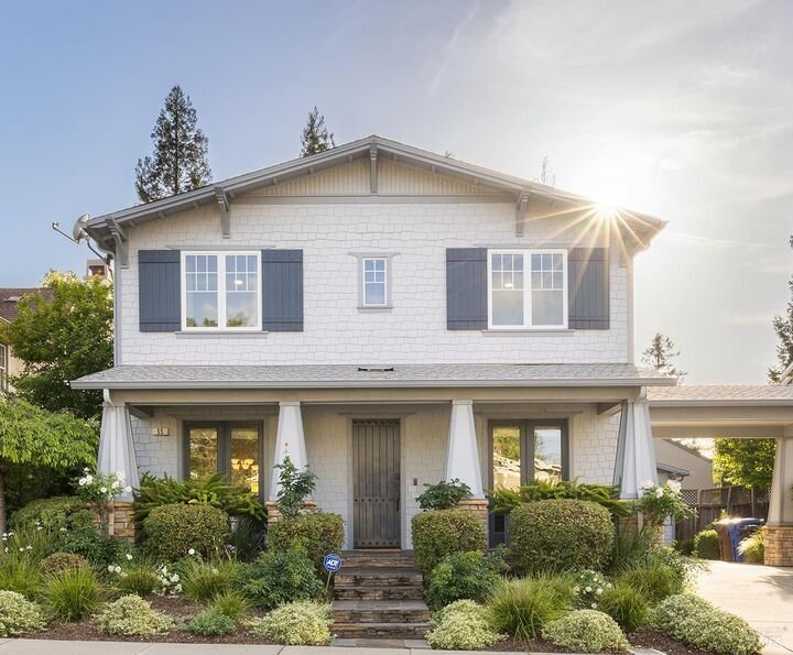 House in Napa, California, United States 1 - 17825976