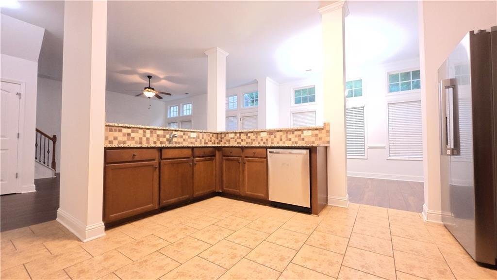 House in Buford, Georgia, United States 3 - 17824200