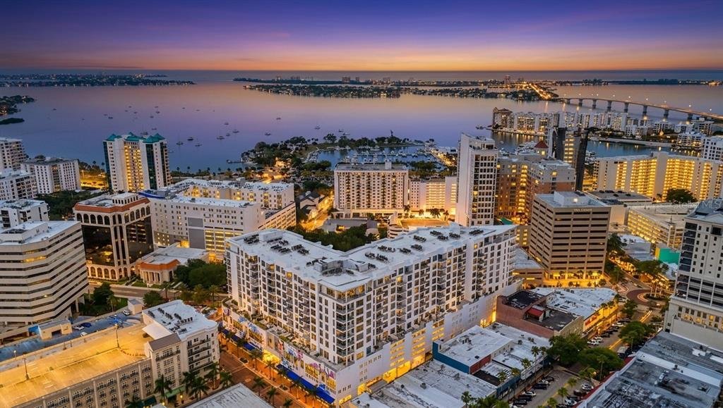 Condo in Sarasota, Florida, United States 1 - 17764918