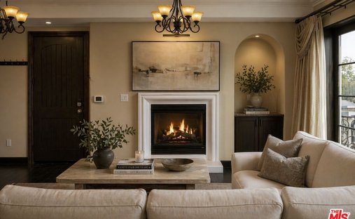 Condominio a Altadena, California, Stati Uniti 1
