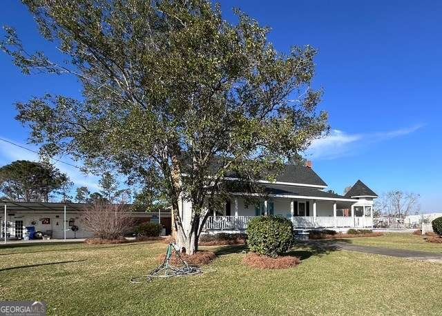 House in Vidalia, Georgia, United States 2 - 17828821