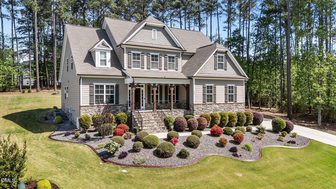 House in Clayton, North Carolina, United States 2 - 17816727