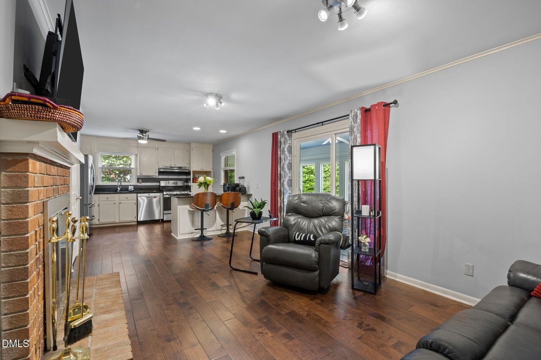 House in Raleigh, North Carolina, United States 3 - 17822845